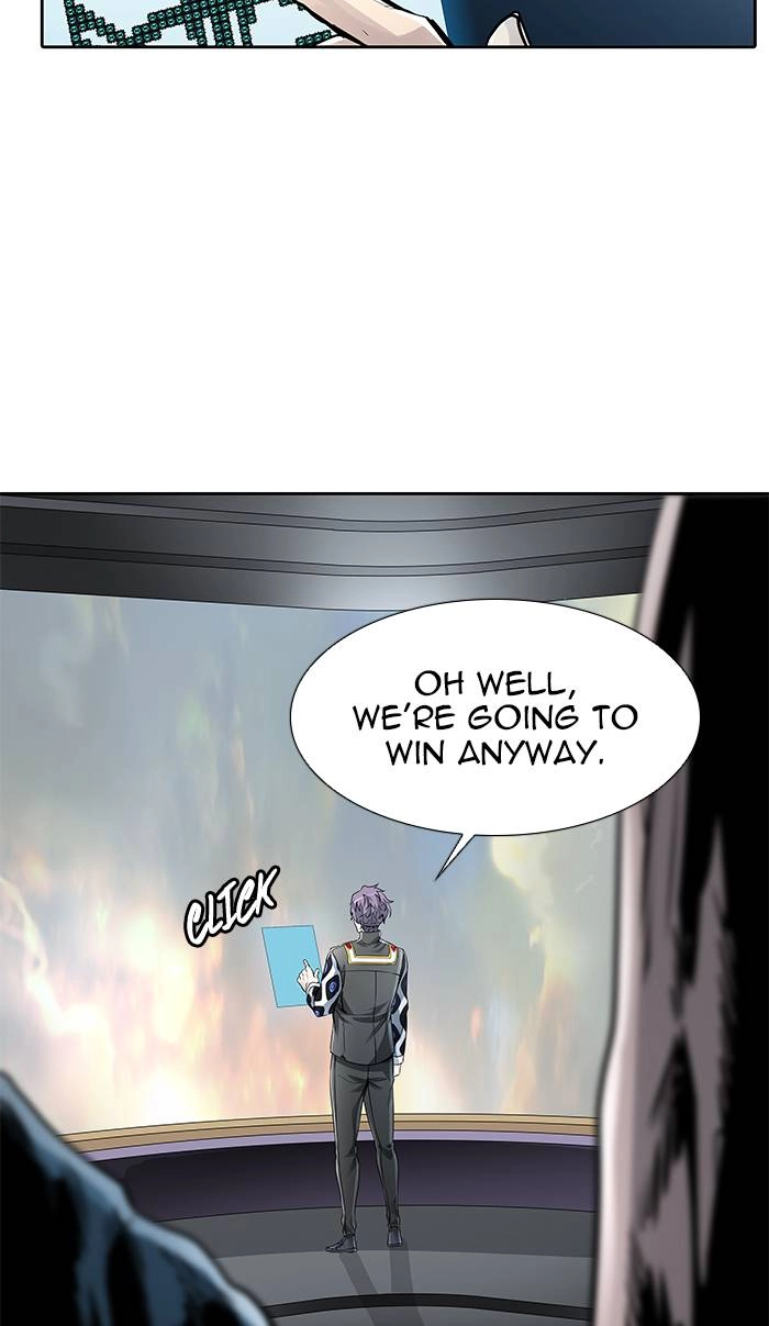 Tower of God Chapter 486 - Page 139