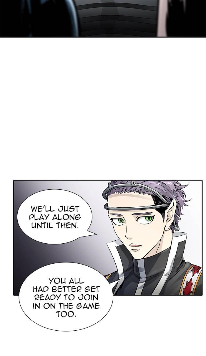 Tower of God Chapter 486 - Page 140