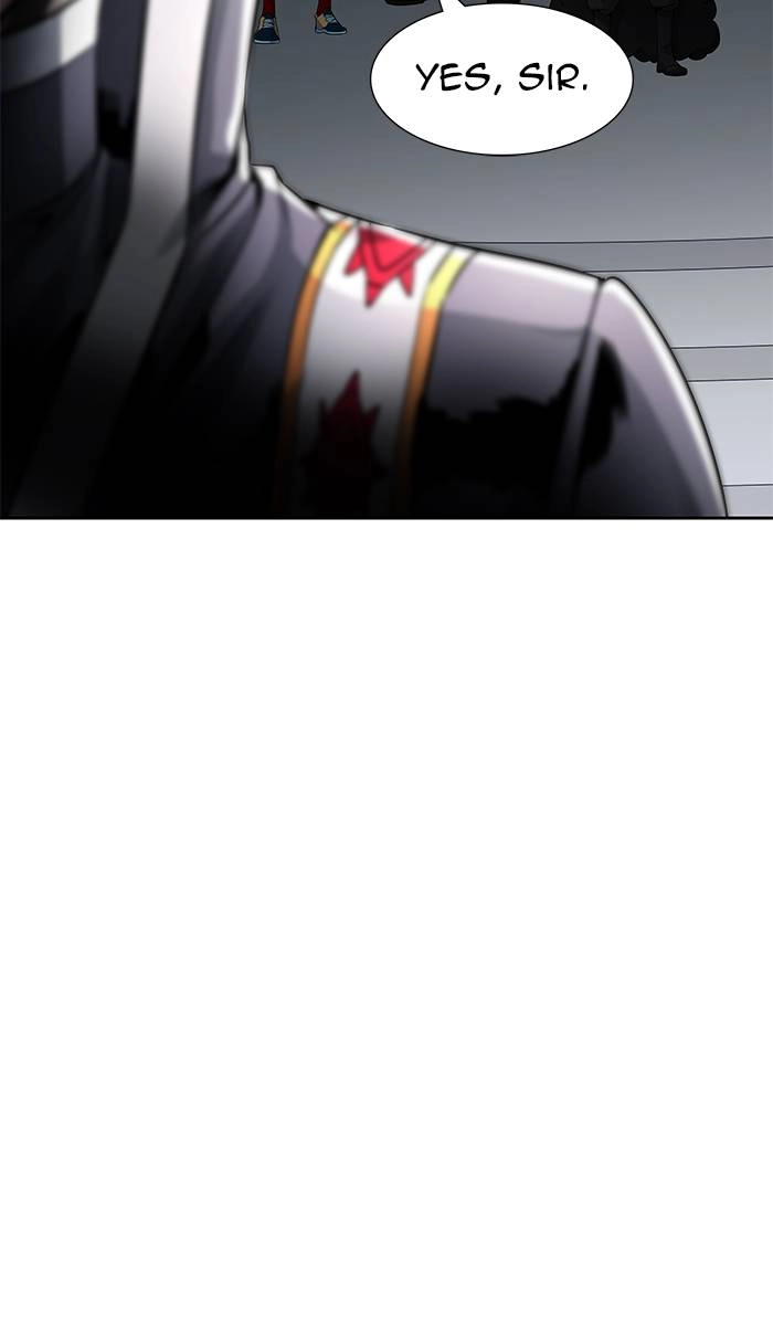 Tower of God Chapter 486 - Page 142