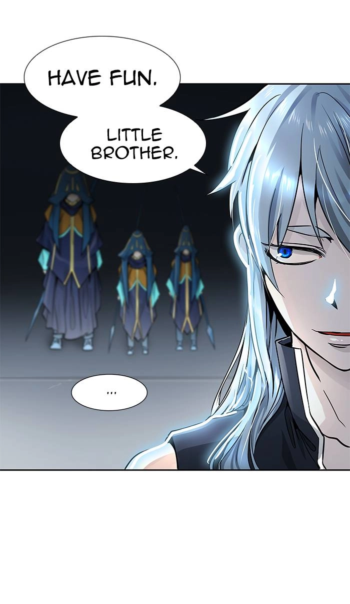 Tower of God Chapter 486 - Page 145