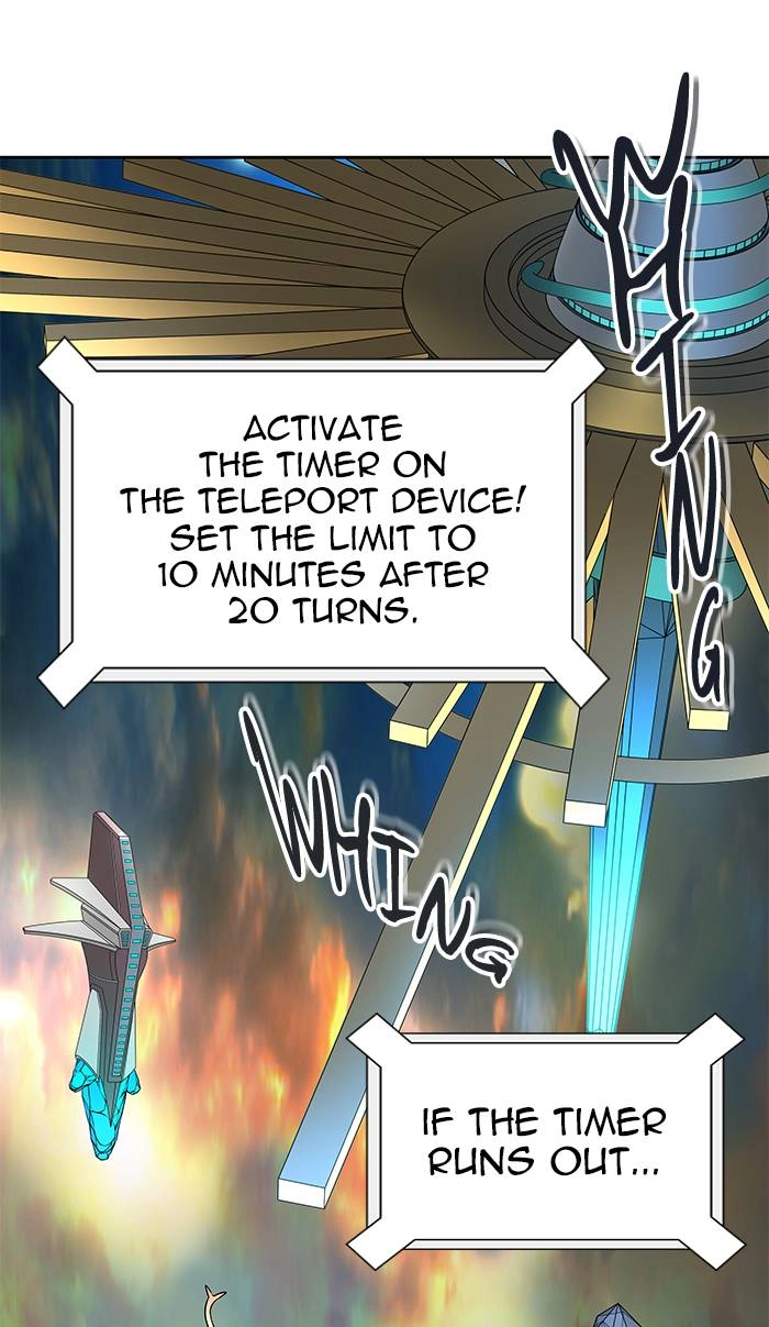 Tower of God Chapter 486 - Page 146