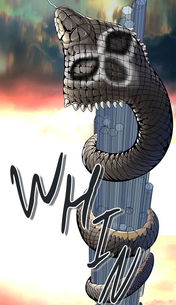 Tower of God Chapter 486 - Page 147