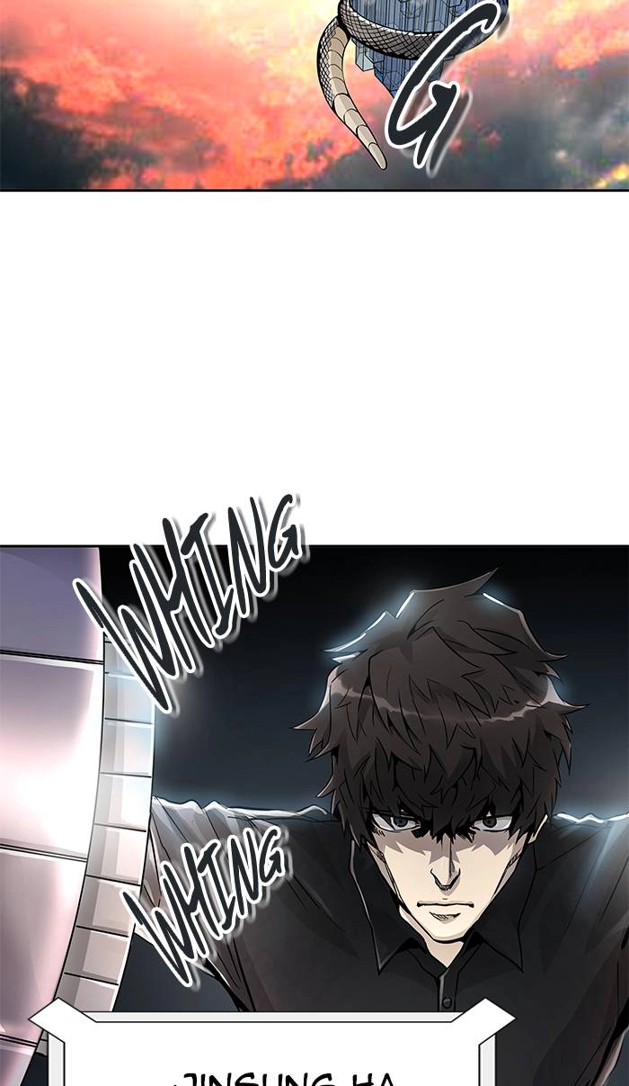 Tower of God Chapter 486 - Page 148