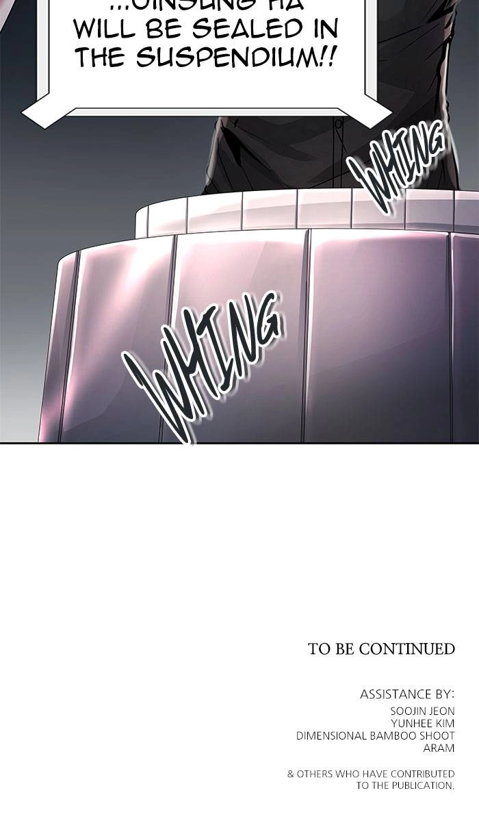 Tower of God Chapter 486 - Page 149