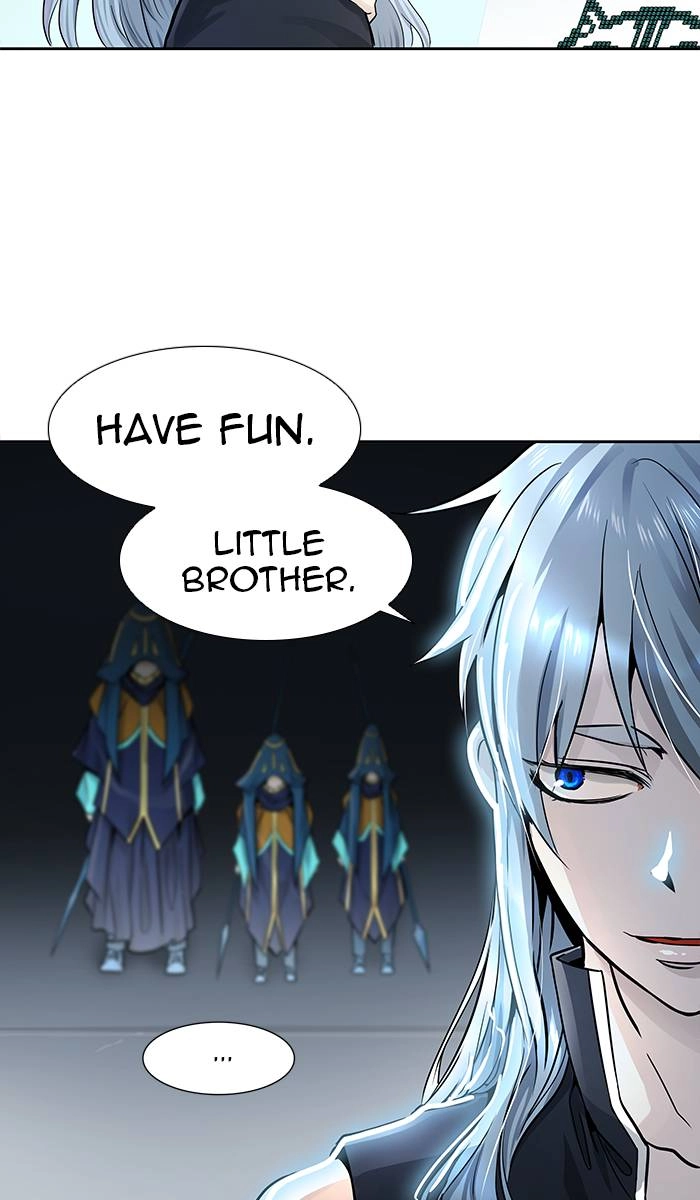 Tower of God Chapter 487 - Page 3