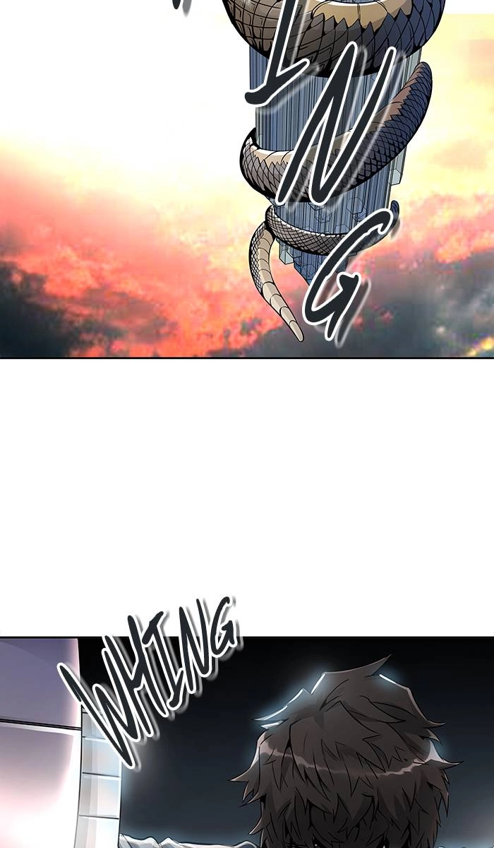 Tower of God Chapter 487 - Page 6