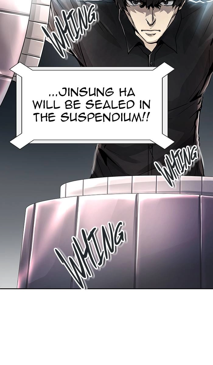 Tower of God Chapter 487 - Page 7