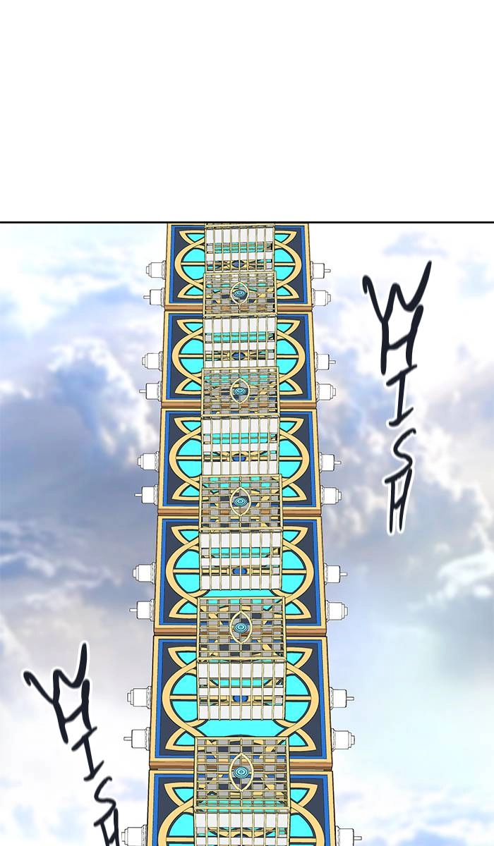 Tower of God Chapter 487 - Page 10