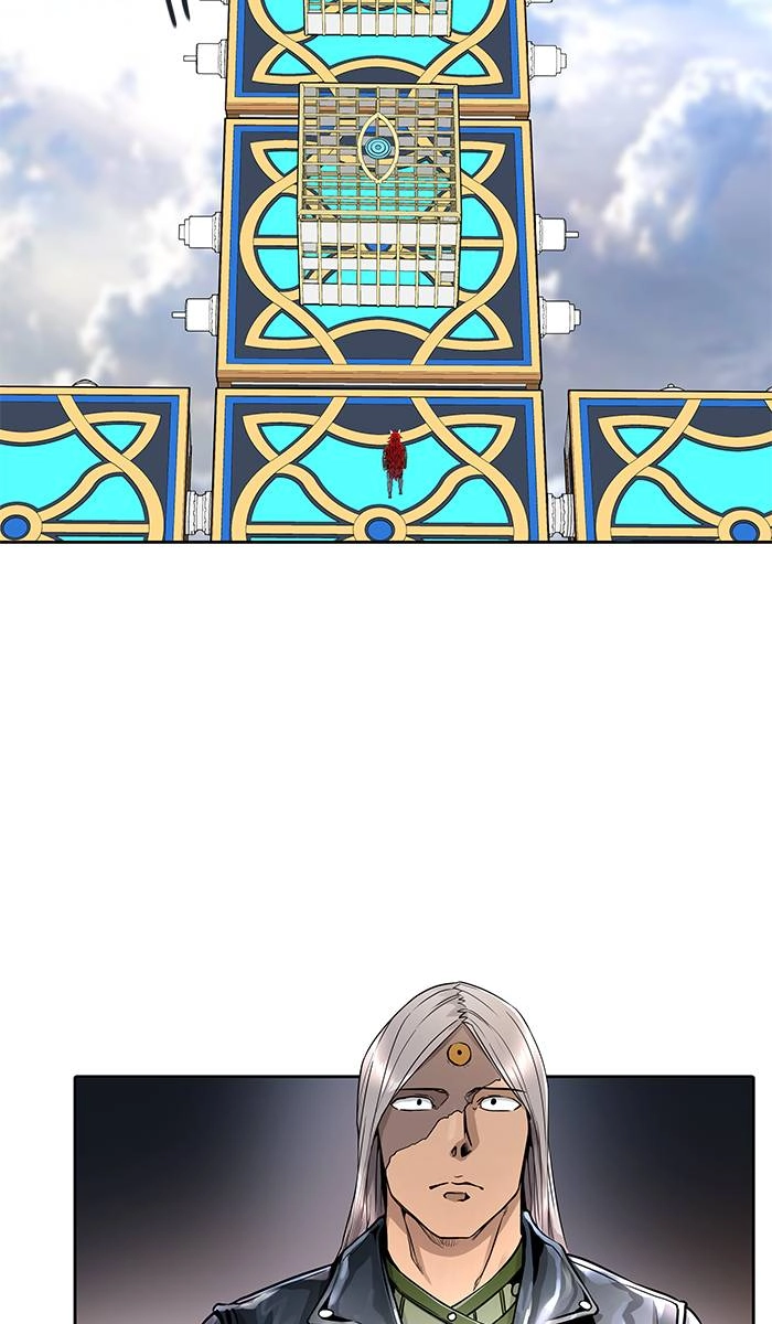 Tower of God Chapter 487 - Page 11