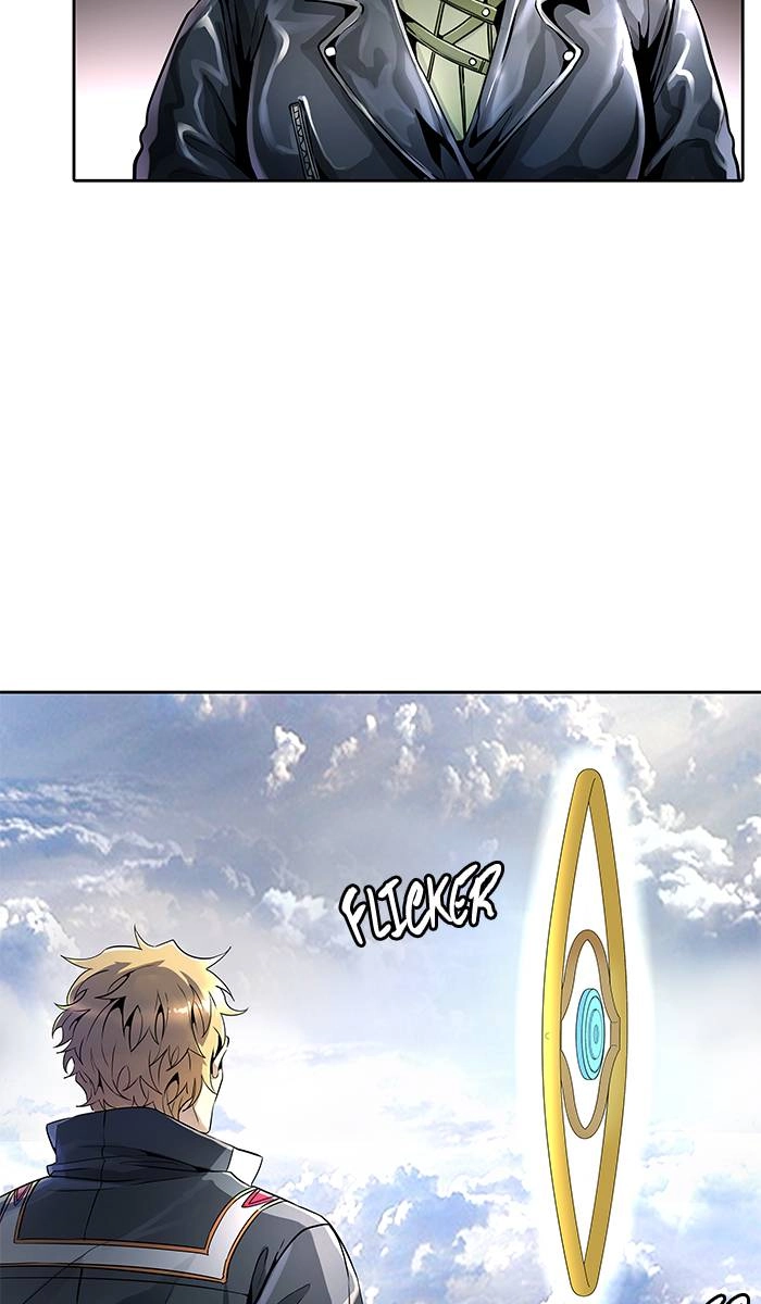 Tower of God Chapter 487 - Page 12
