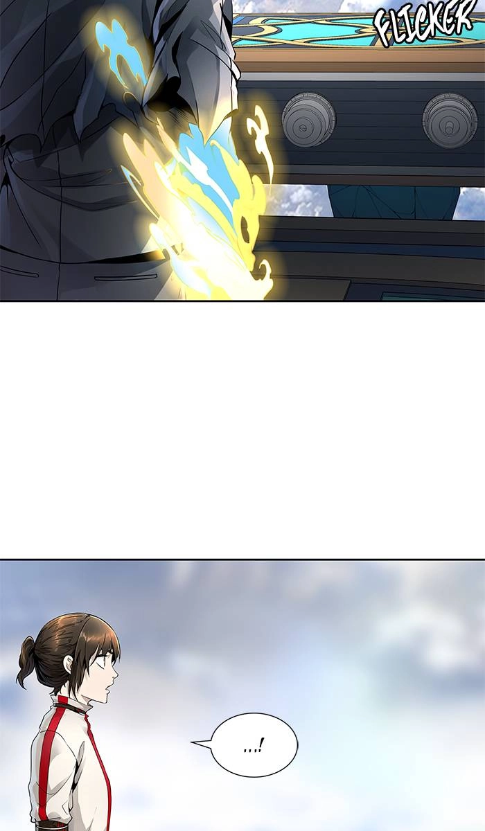 Tower of God Chapter 487 - Page 13