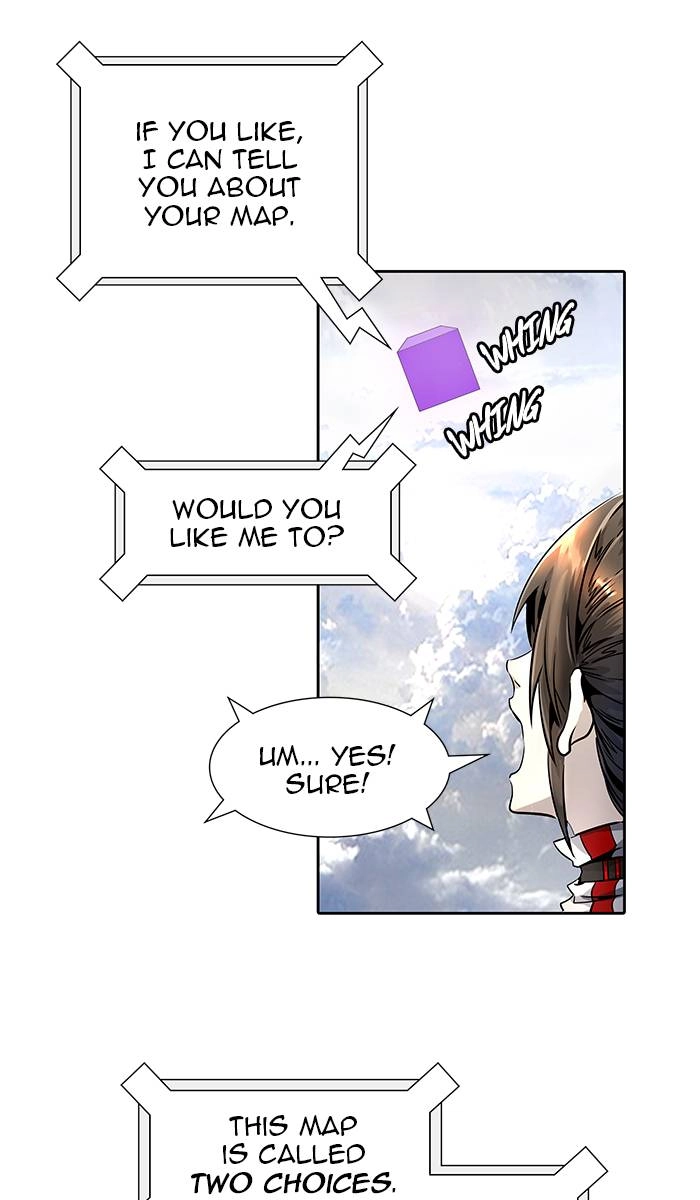 Tower of God Chapter 487 - Page 16
