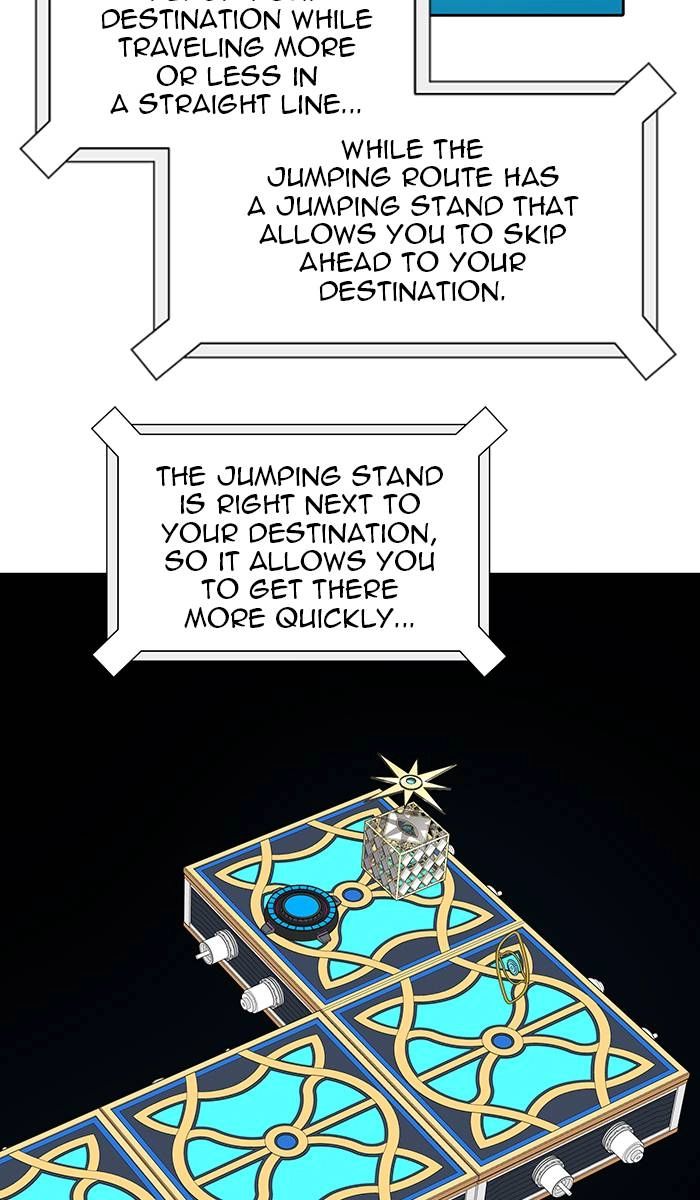 Tower of God Chapter 487 - Page 18
