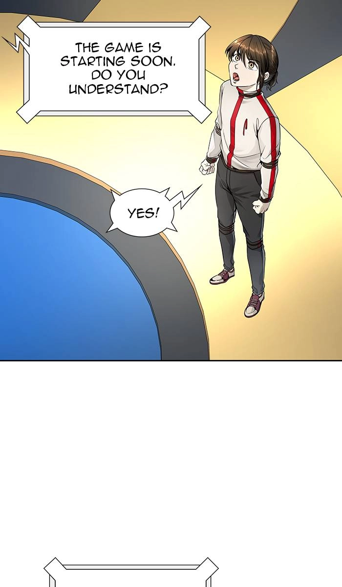Tower of God Chapter 487 - Page 22