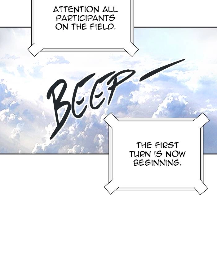Tower of God Chapter 487 - Page 23