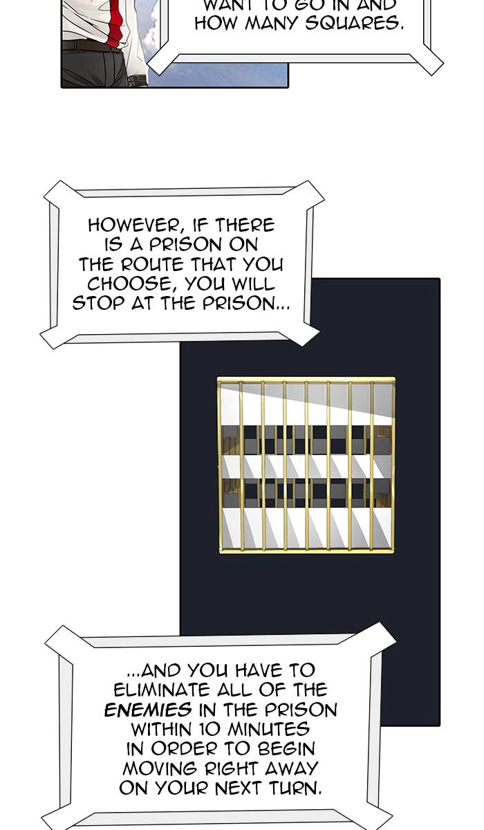 Tower of God Chapter 487 - Page 26