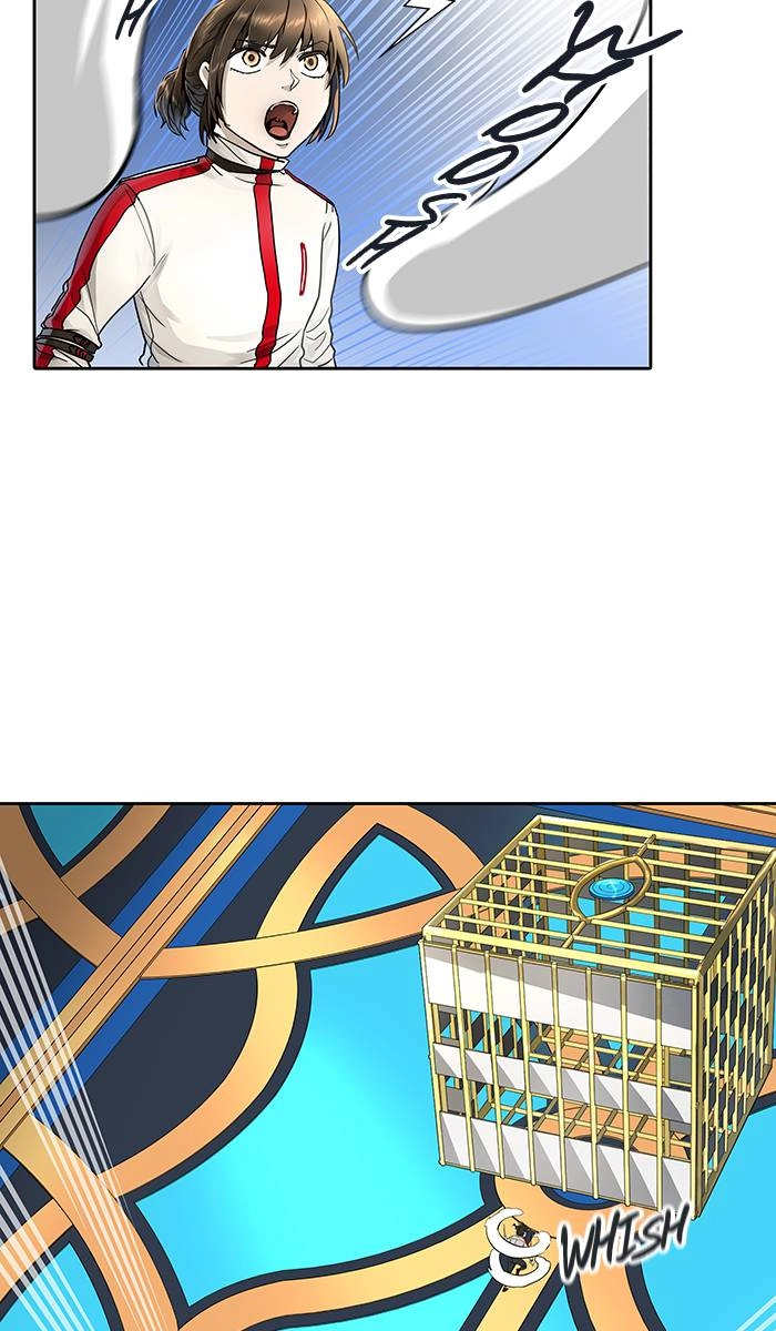 Tower of God Chapter 487 - Page 29