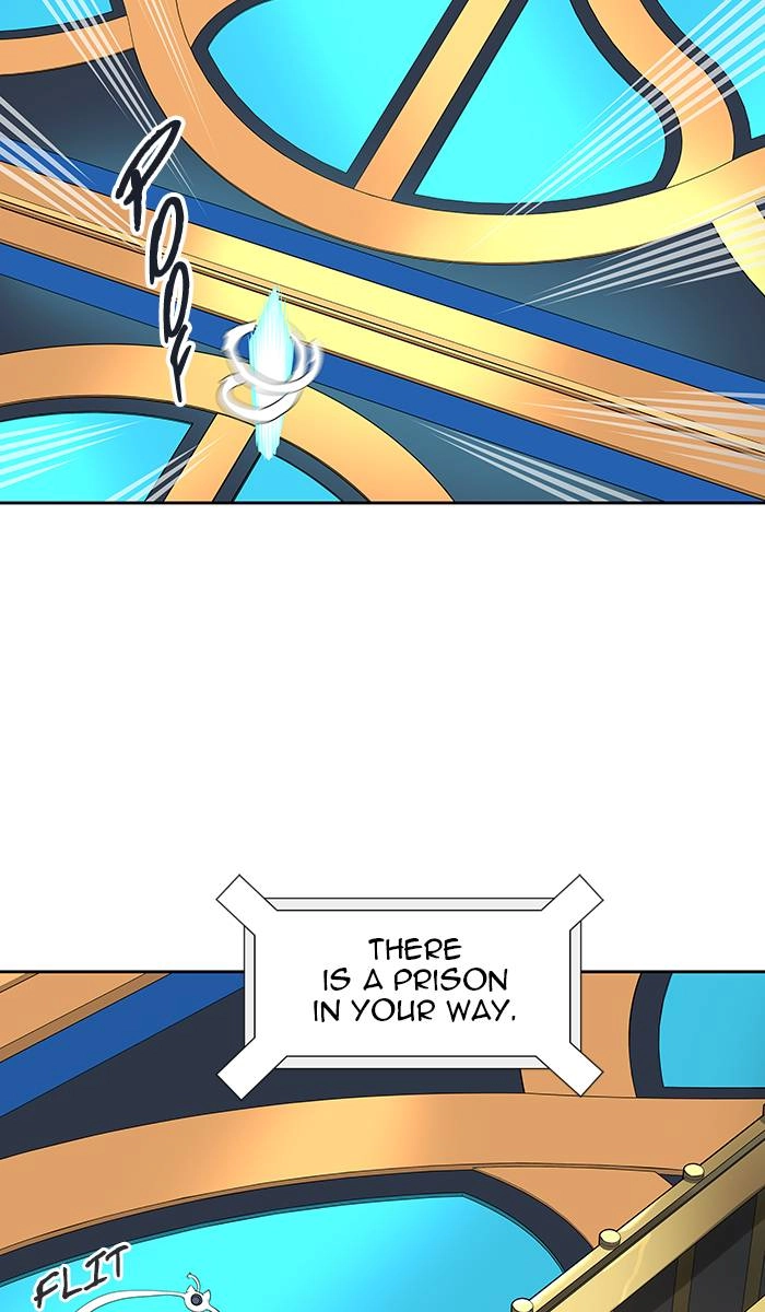 Tower of God Chapter 487 - Page 30