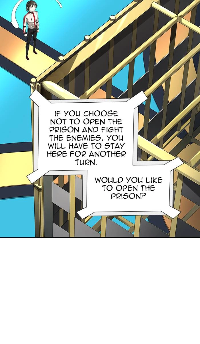 Tower of God Chapter 487 - Page 31