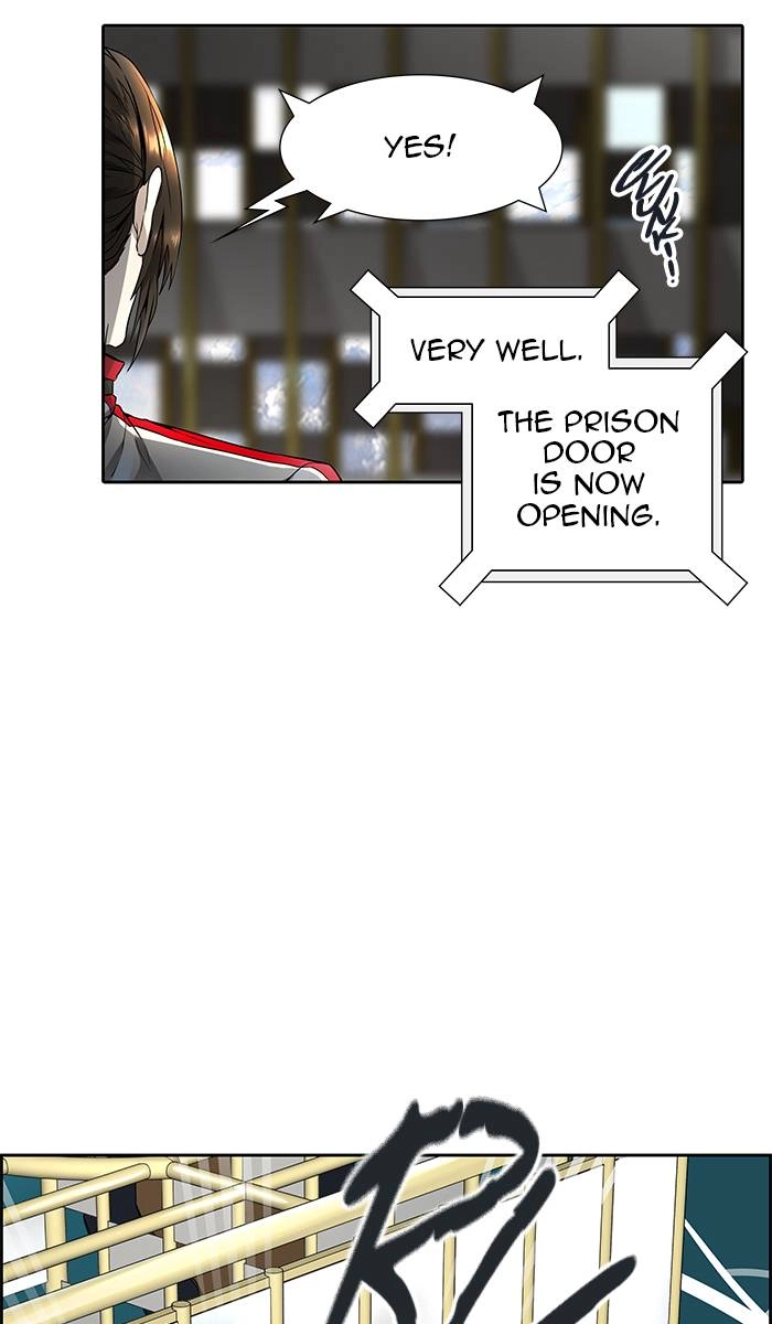 Tower of God Chapter 487 - Page 32