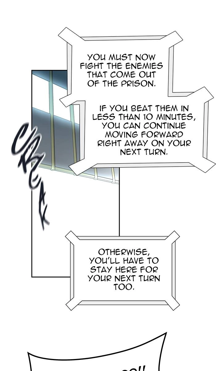 Tower of God Chapter 487 - Page 34
