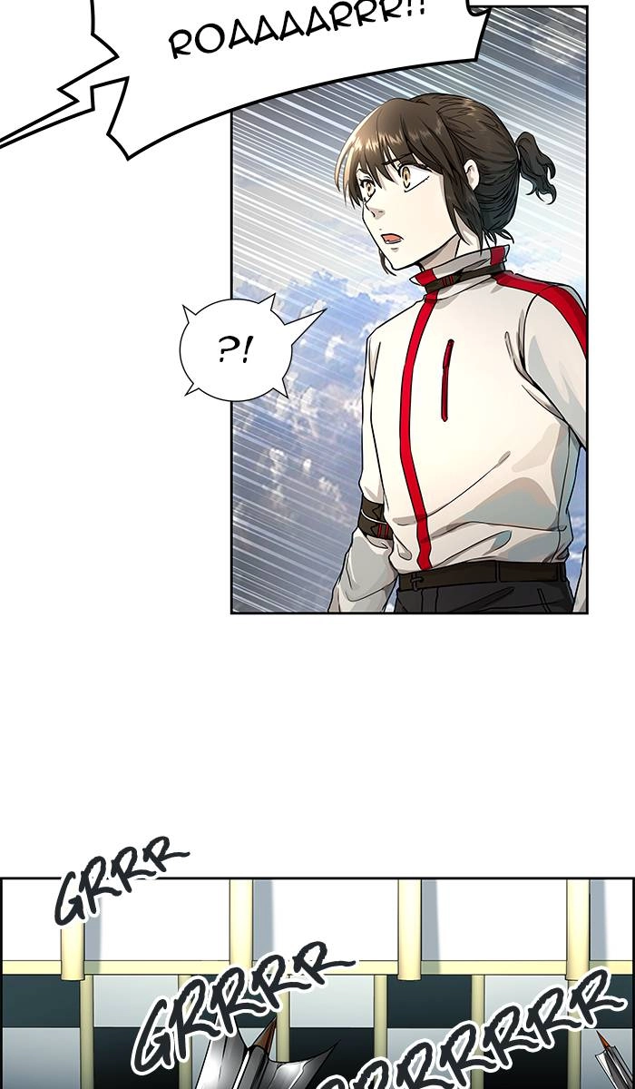 Tower of God Chapter 487 - Page 35