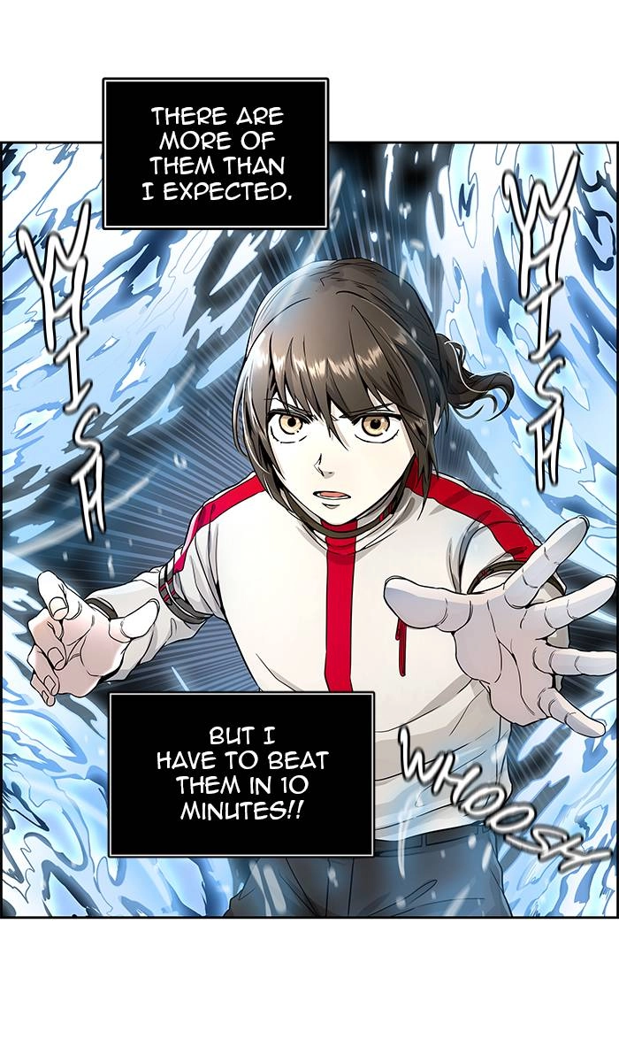 Tower of God Chapter 487 - Page 37