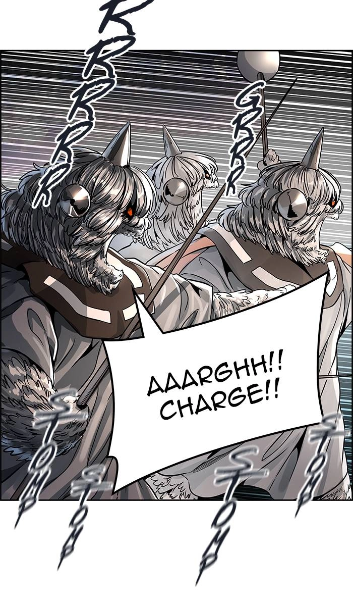 Tower of God Chapter 487 - Page 39