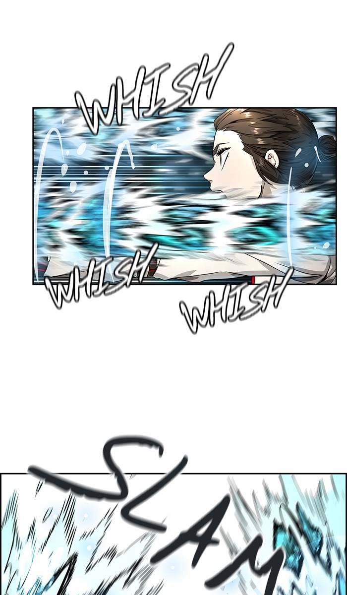 Tower of God Chapter 487 - Page 40