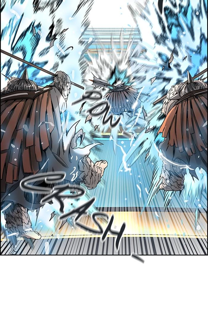 Tower of God Chapter 487 - Page 41