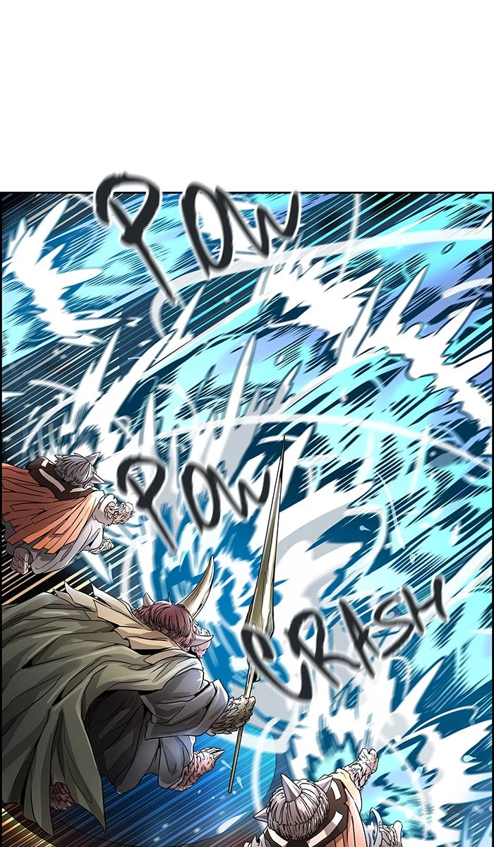 Tower of God Chapter 487 - Page 42