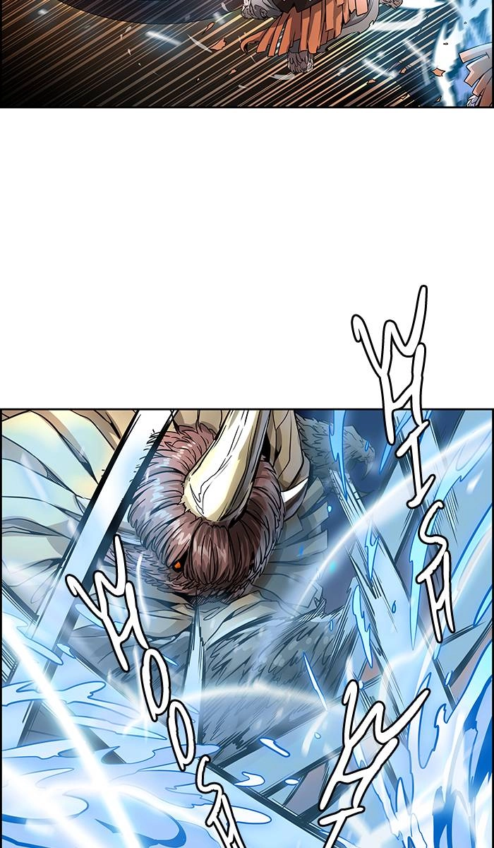 Tower of God Chapter 487 - Page 43