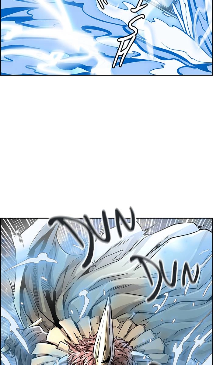 Tower of God Chapter 487 - Page 44