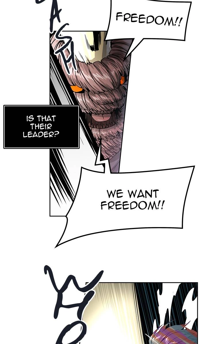 Tower of God Chapter 487 - Page 46
