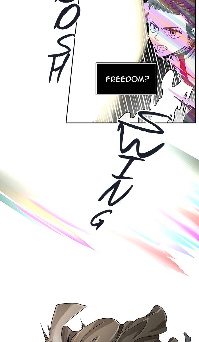 Tower of God Chapter 487 - Page 47