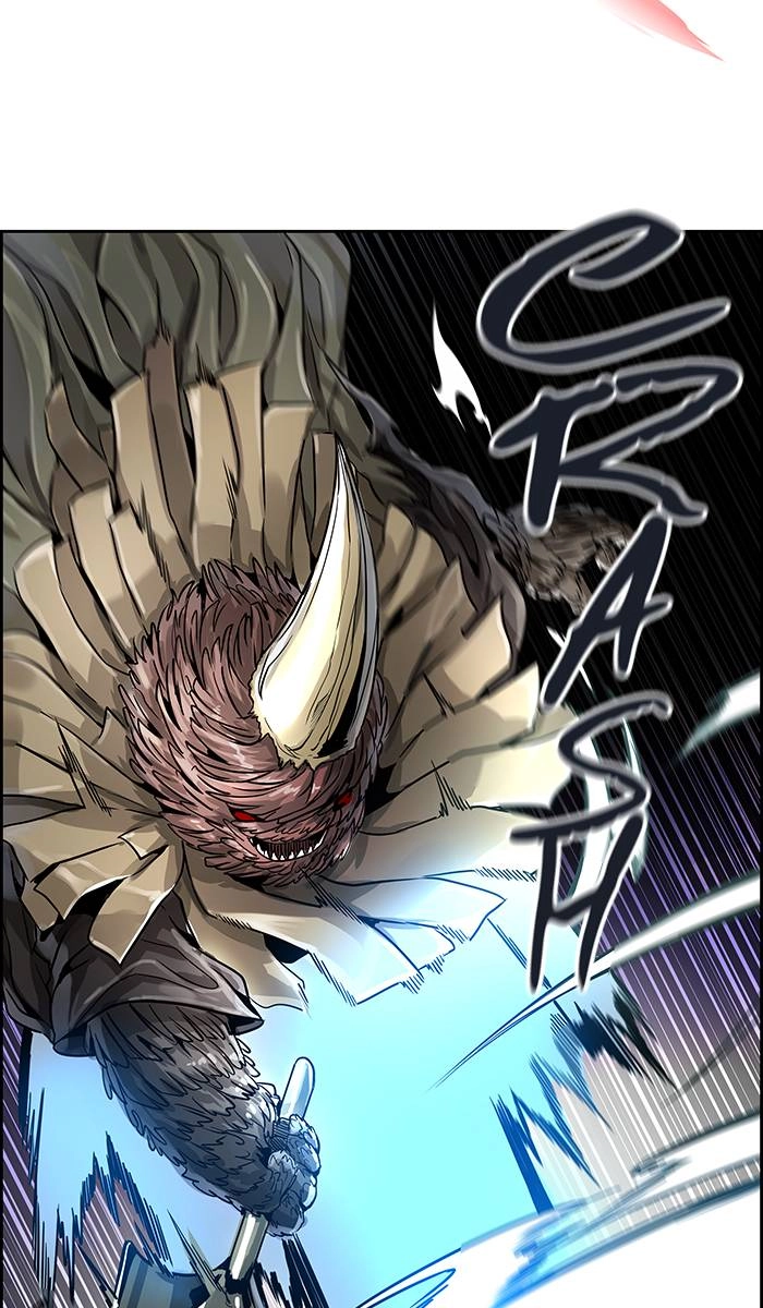 Tower of God Chapter 487 - Page 49