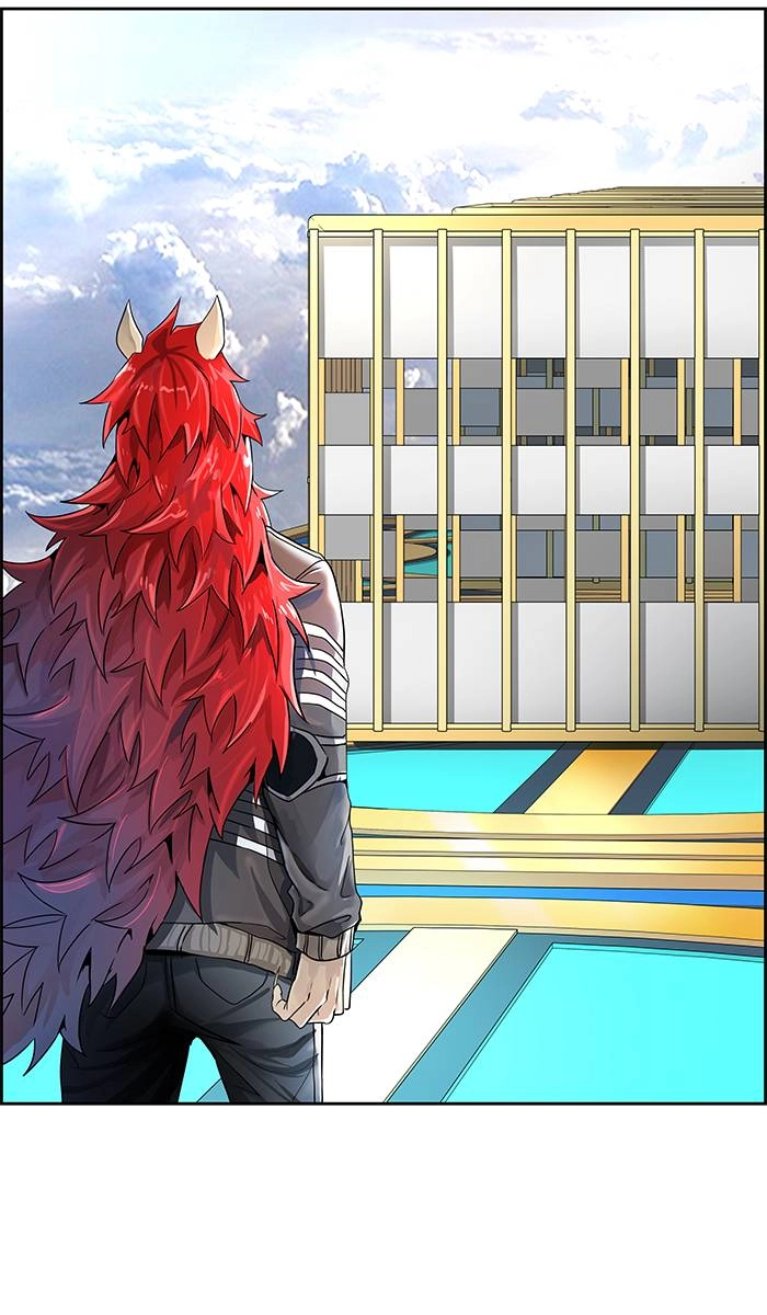 Tower of God Chapter 487 - Page 51