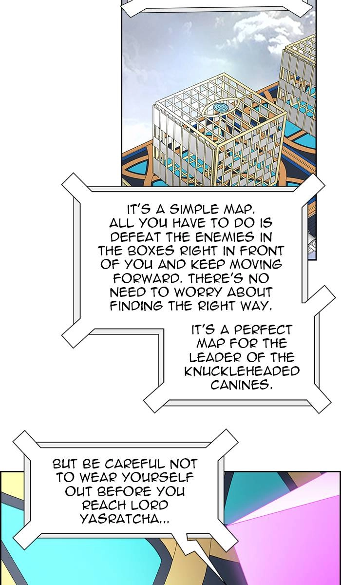 Tower of God Chapter 487 - Page 53