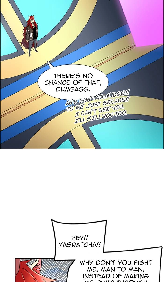 Tower of God Chapter 487 - Page 54