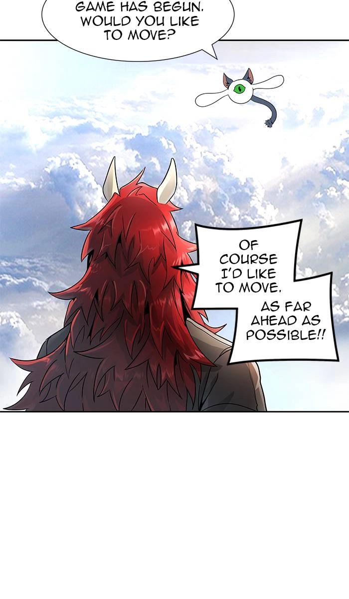 Tower of God Chapter 487 - Page 57