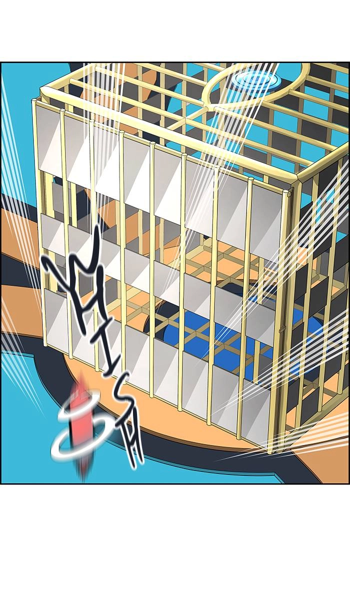 Tower of God Chapter 487 - Page 58