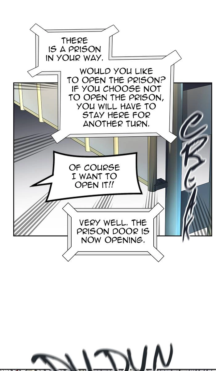 Tower of God Chapter 487 - Page 59