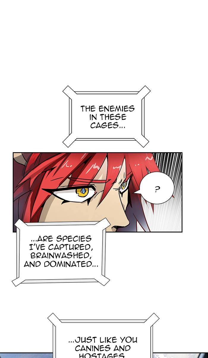 Tower of God Chapter 487 - Page 61