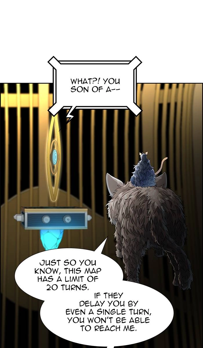 Tower of God Chapter 487 - Page 63