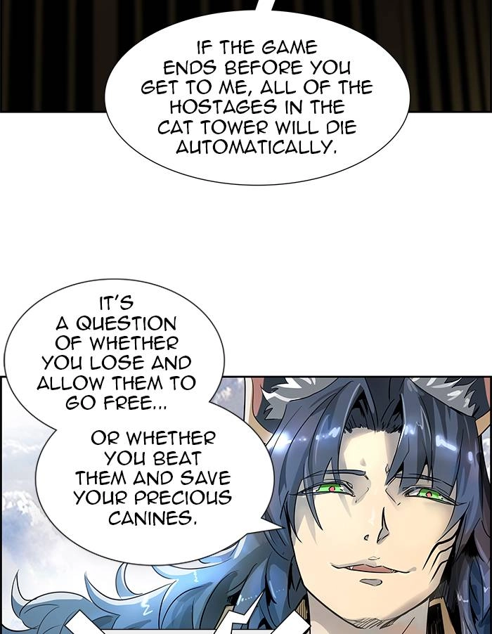 Tower of God Chapter 487 - Page 64