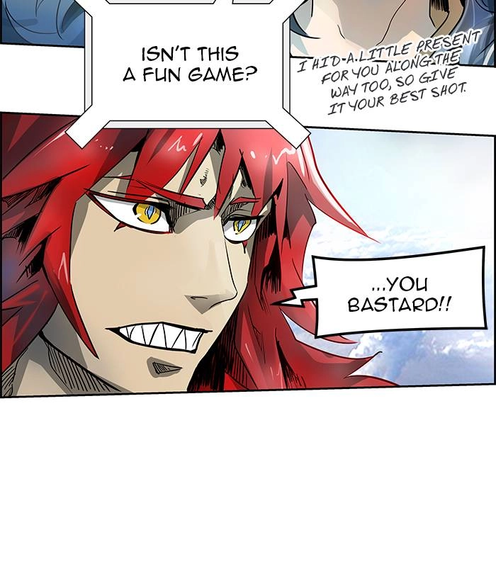 Tower of God Chapter 487 - Page 65