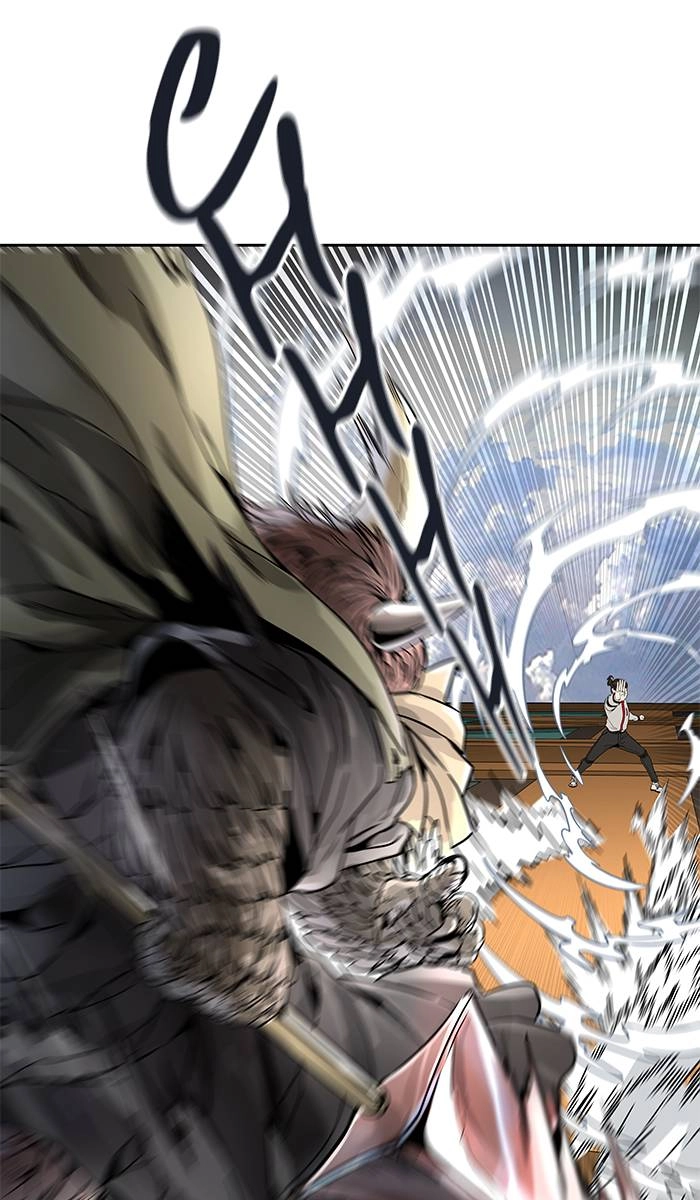 Tower of God Chapter 487 - Page 66