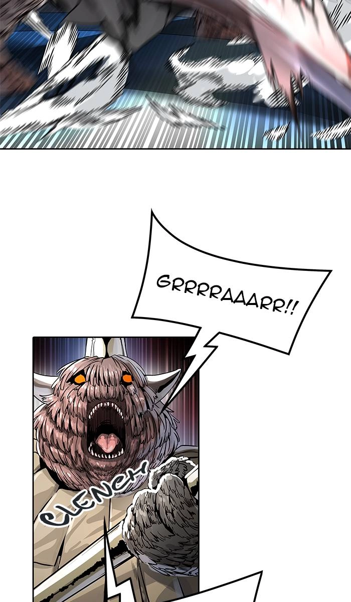 Tower of God Chapter 487 - Page 67