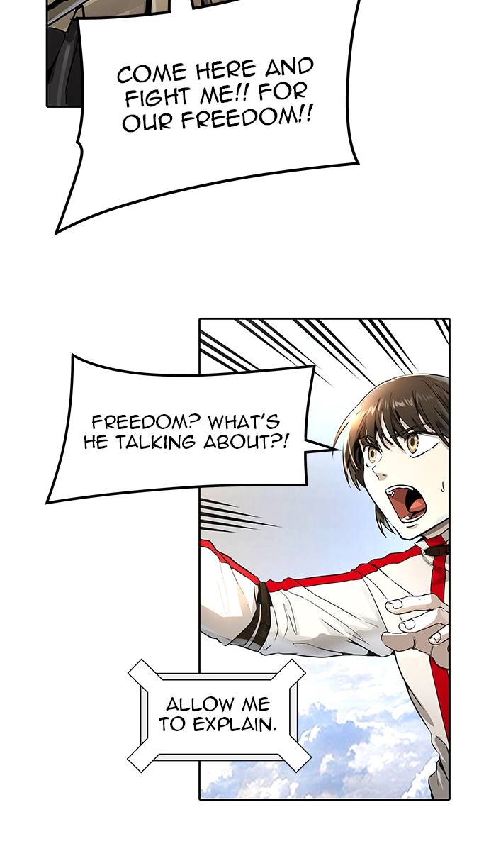 Tower of God Chapter 487 - Page 68