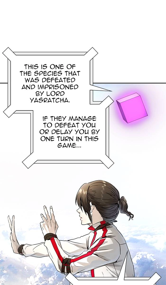 Tower of God Chapter 487 - Page 69